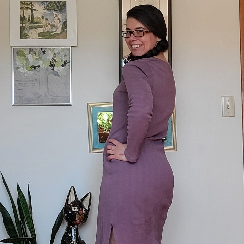 Meet your Posher, Monica